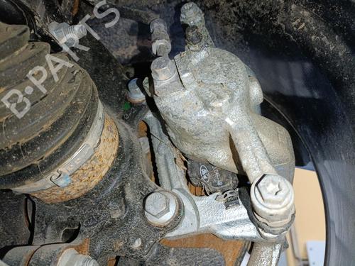left-front-brake-caliper-ford-puma-j2k-cf7-2019-36596467 main image
