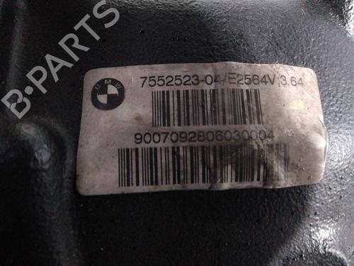 Rear differential BMW X5 (E53)  | BP22384433M24 