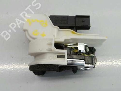 Rear right lock KIA PICANTO I (SA)  | BP4081205C99 