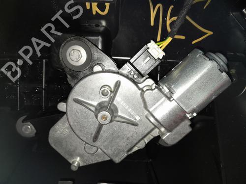 Used Rear wiper motor CITROËN C5 AIRCROSS (A_) [2018-2025]  23206345