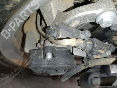 Used Left rear brake caliper VW CRAFTER Platform/Chassis (SZ_) 2.0 TDI RWD (SZB, SZC, SZD, SZH, SZI, SZO, SZP, SZQ) (163 hp) 29019181