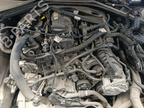 Used Engine Engine 38093167 38093167