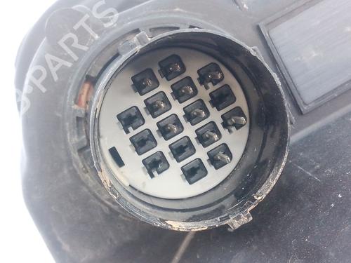 Right headlight JAGUAR F-PACE (X761) 3.0 SDV6 AWD | BP31065257C29