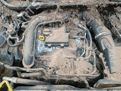 Brake master cylinder VW T-CROSS (C11, D31) | BP32450100M77