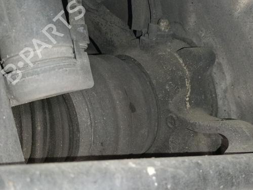 Used Right rear driveshaft Right rear driveshaft 38702550 38702550