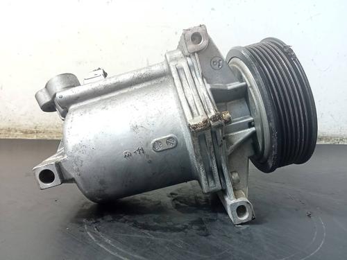 AC-Kompressor DACIA LODGY (JS_) 1.6 LPG (JSAV) (102 hp) 10693523