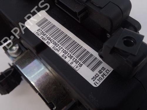 Ratstangsstang FIAT DOBLO Cargo (263_) | BP25737950I23 - Image 7