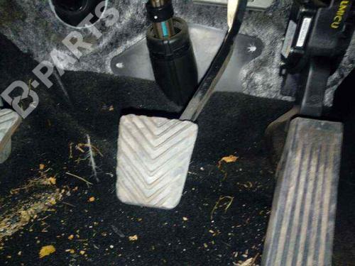 Used Break pedal Break pedal KIA SPORTAGE III (SL) 1.7 CRDi (116 hp) 8787591 8787591