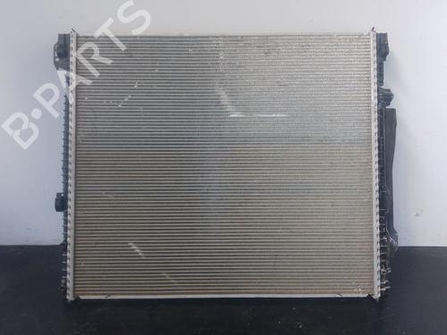 Water radiator VW CRAFTER Platform/Chassis (SZ_) 2.0 TDI RWD (SZB, SZC, SZD, SZH, SZI, SZO, SZP, SZQ) | BP39654259M31 - Image 4