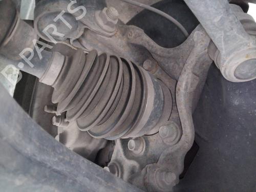 Used Right front steering knuckle MAZDA CX-5 (KE, GH) [2011-2017]  18333322