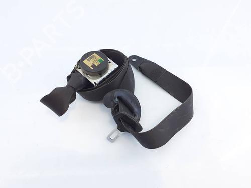 Used Front right seatbelt MINI MINI (R56) Cooper D (109 hp) 8836758