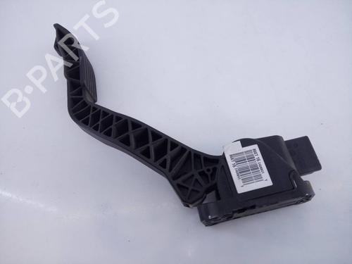 Pedal CITROËN C4 II (NC_) [2009-2025]  10251792