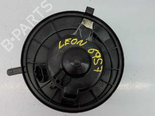 Heater blower motor SEAT LEON (1P1) 1.9 TDI | BP14059895M62 