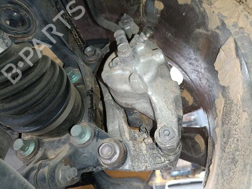 Venstre bremsekaliber foran MAZDA CX-30 (DM) SKYACTIV-X M Hybrid (179 hp) 28110702
