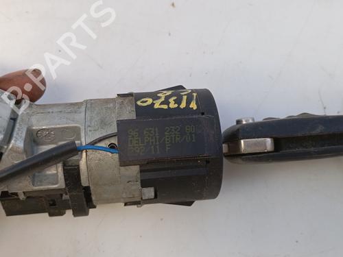 Electronic module CITROËN C8 (EA_, EB_) | BP15510123M83 - Image 2