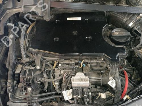 Motor Motor BMW X1 (F48) xDrive 25 d (231 hp) 36837848 36837848