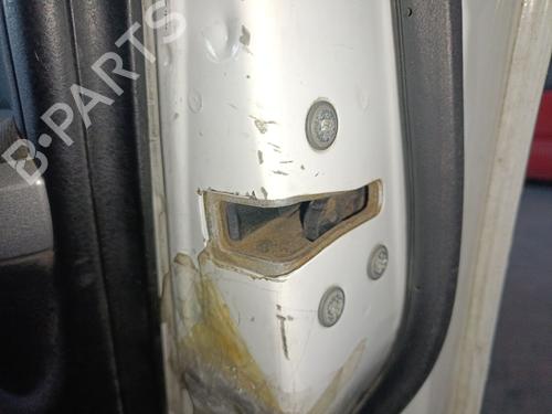 Cerradura puerta delantera derecha Cerradura puerta delantera derecha 38482640 38482640