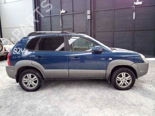 Gearbox HYUNDAI TUCSON (JM) 2.0 CRDi | BP7029262M3 
