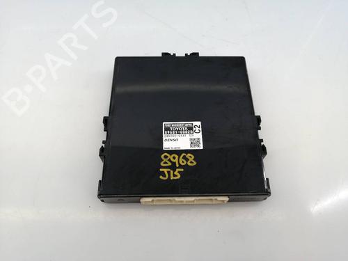 Used Electronic module TOYOTA LAND CRUISER PRADO (_J15_) [2009-2025]  8047972