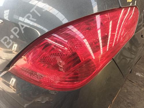 Used Right taillight Right taillight 38743911 38743911