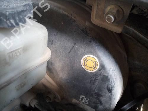 Used Servo brake MITSUBISHI L200 / TRITON (KA_T, KB_T) 2.5 DI-D 4WD (KB4T) (136 hp) 13924586