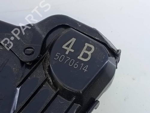 Front right lock TOYOTA LAND CRUISER PRADO (_J15_) 3.0 D-4D (KDJ155_, KDJ150_, KDJ150R, KDJ155R) | BP10868865C97 