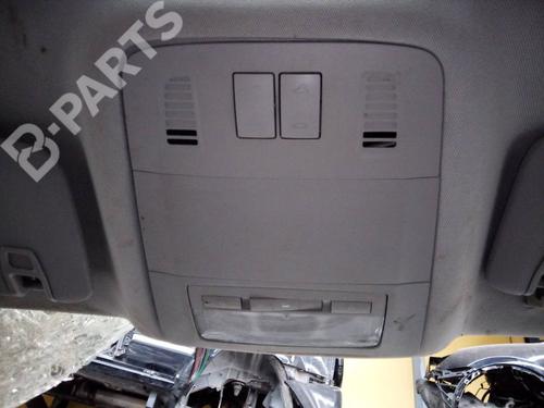 Used Interior roof light Interior roof light OPEL INSIGNIA A Sports Tourer (G09) 2.0 CDTI (35) (160 hp) 10397489 10397489