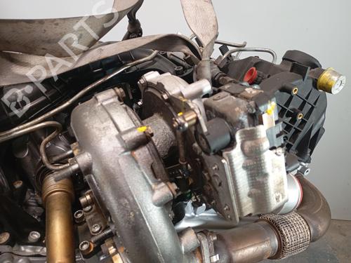 Engine AUDI A7 Sportback (4GA, 4GF) 3.0 TDI quattro | BP33621156M1 - Image 5