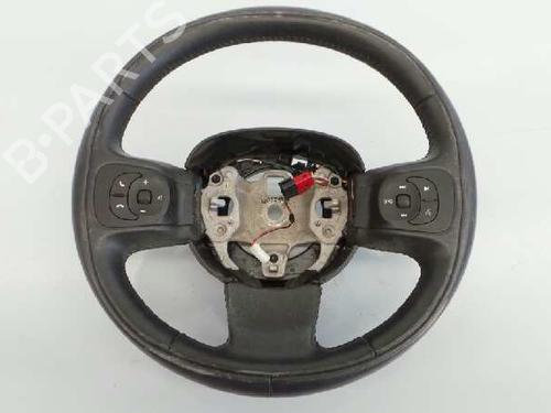 Used Steering wheel FIAT 500L (351_, 352_) [2012-2025]  1742642