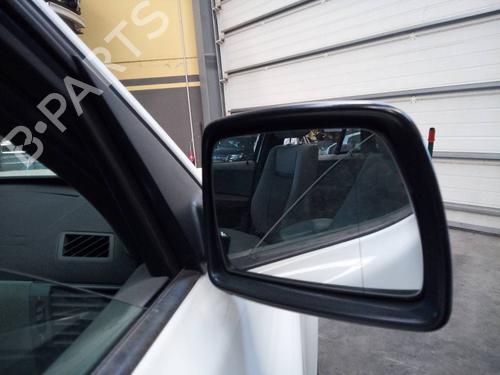 Right mirror BMW X3 (E83) 2.0 d | BP17615740C27 