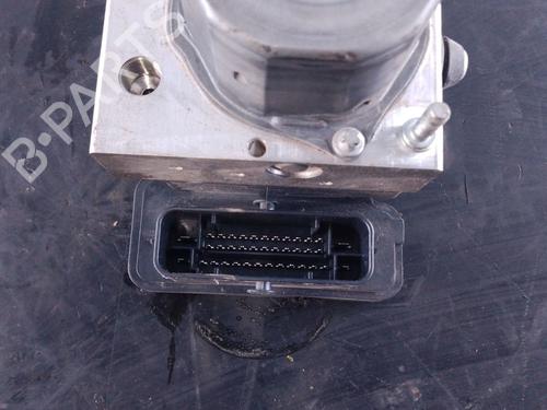 ABS pump OPEL CORSA E (X15) | BP17387897M43