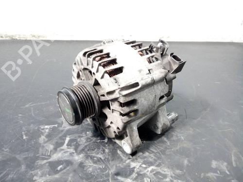 Generator FORD FOCUS III Saloon 1.6 TDCi (115 hp) 12494420