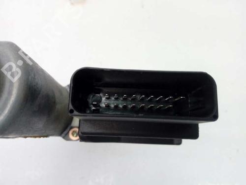 Right rear window motor VW GOLF IV (1J1) 1.9 TDI | BP4726807E22 