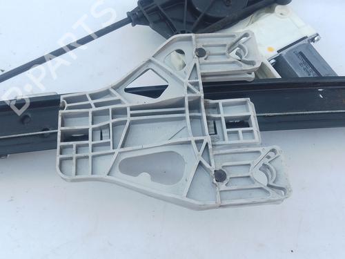 Rear left window mechanism AUDI A4 B8 (8K2) 2.0 TDI | BP33843613C24 - Image 5