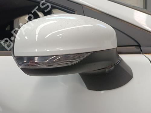 Used Right mirror Right mirror 36597690 36597690