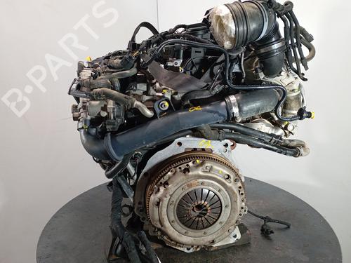 Engine VW CADDY IV Box Body/MPV (SAA, SAH)  | BP21381011M1 