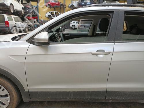 Used Left front door Left front door 38593818 38593818
