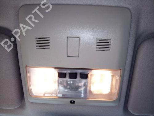 Used Interior roof light LAND ROVER DISCOVERY III (L319) 2.7 TD 4x4 (190 hp) 11279893