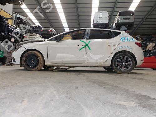 Right front steering knuckle SEAT LEON (5F1) 1.6 TDI | BP32000957M26