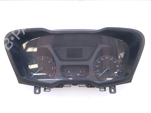 Used Instrument cluster FORD TRANSIT CUSTOM V362 Van (FY, FZ) [2012-2025]  28130229
