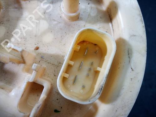 Fuel pump BMW 3 (G20, G80, G28) 320 d | BP7164653M76 