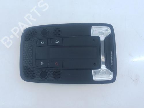 Used Interior roof light Interior roof light 34157745 34157745