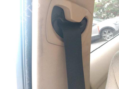 Used Front right seatbelt BMW 3 (E90) 330 d (231 hp) 8720061