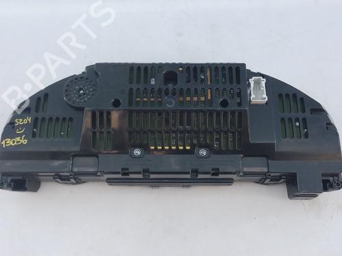 Instrument cluster MERCEDES-BENZ C-CLASS T-Model (S204) C 200 CDI (204.201) | BP29888335C47