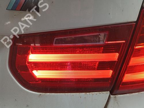 Fanale sezione interna posteriore destro BMW 3 (F30, F80) 318 d (143 hp) 30625952