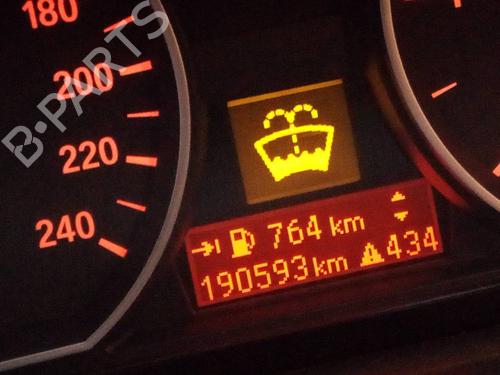 Engine control unit (ECU) BMW 1 (E87) 116 d | BP9295016M57 