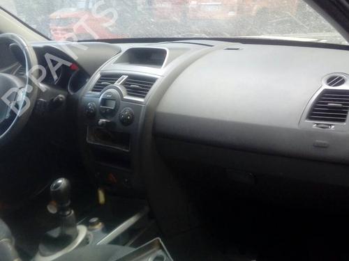Zekeringkast RENAULT MEGANE II Saloon (LM0/1_)  | BP22409608E1 