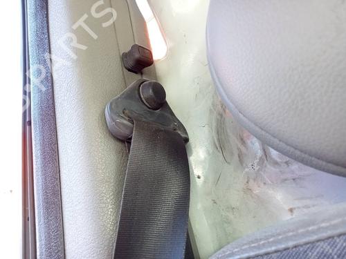 Used Front right seatbelt NISSAN INTERSTAR Van (X70) [2002-2025]  22389917