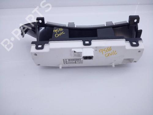 Display monitor HONDA CIVIC IX (FK) 1.6 i-DTEC (FK3) | BP10090242C48 