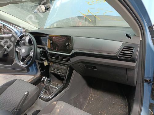 Engine control unit (ECU) VW T-CROSS (C11, D31)  | BP32454617M57 